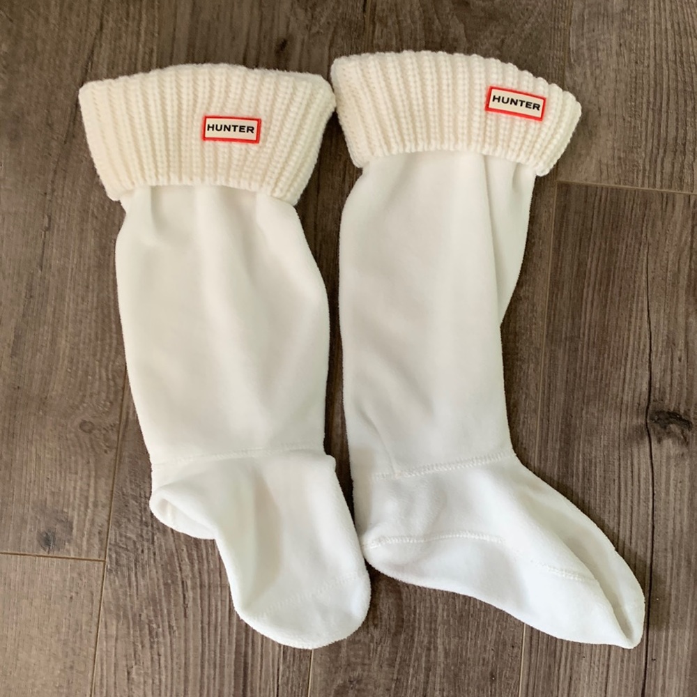 Long Hunter Socks
